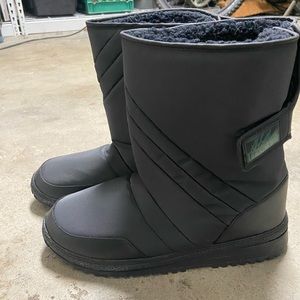 Mens Itasca Snowshoes 11/12